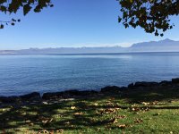 IMG 3624  a different view of the pre-Alpes and Alpes Vaudoises