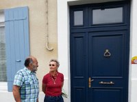 20171027 113322  by their front door.