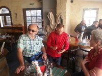 20171027 133623  lunch at a pizzeria