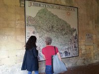 20171027 144924  guided tour of the village