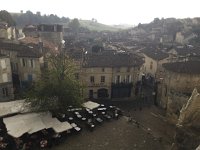 IMG 3625  the shower arrives