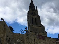 IMG 3631  The Steeple above the Subterranean Cathedral