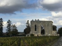 IMG 3642  a monastery once outside the city walls, now abandonned