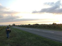 IMG 3651  our lodgings were below the village on the plain