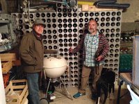 IMG 5913  Pascale&#39;s wine cave