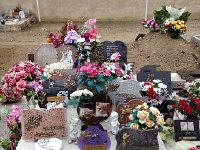 IMG 5914  Cemetary in their town