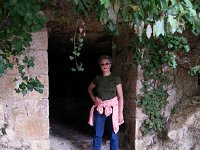 20171028 113650  we passed the Grotte de Fernand