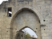 IMG 3691  entering St-Emilion