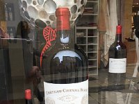 IMG 3697  000&#39;s of € sitting in the window