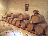 IMG 3703  barrels are used only three times