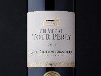 Tour-Perey  voilà