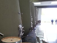 20171029 124331  Newer ceramic fermentation vessels