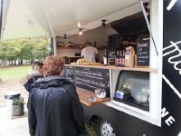 20171029 130125  Open house food truck which we didn&#39;t use