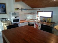 20171030 083841  rudimentary kitchen but sufficient