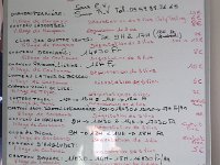 IMG 3736  Lots of opportunity for tasting  in the region.