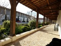 20171031 141737  at a winery. We tried to ask permission but finding no one we settled for forgiveness