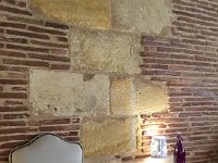 IMG 3753  We were served breakfast...