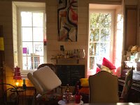 IMG 3754  in the dining room of the restaurant