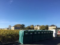 IMG 3785  apparently many bottles to recycle here