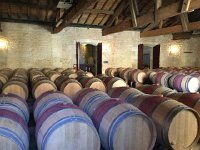 IMG 3791  and lots of barrels