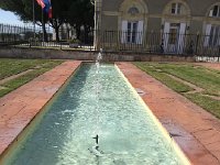 IMG 3800  why the American flag?