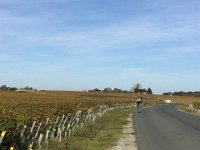 IMG 3807  no dedicated footpaths, luckily not too many cars