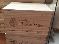 IMG 3813  the Chateau boxes