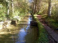 20171007 112222  canal for something - power?