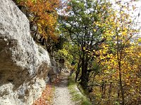 20171007 135237  chiseled into cliff