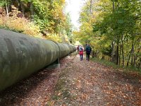 20171007 140839  penstock fed by canal?