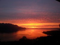 20171007 191015  sunset 2