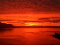 20171007 191437  sunset 4