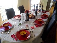 20171008 124803  squash soup