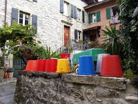 20171001 131751  vendange buckets at the Clos de Rodioz
