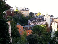 20171013 095009  down the steps in the old town