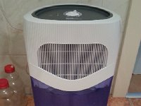 20171013 154757  Long live Buddy! Our new Buddy II