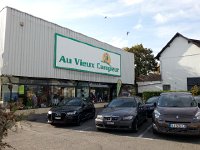 20171021 103436  Au V. C. in  Thonon