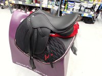 20171021 132649  saddle at Decathon