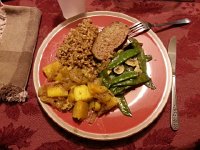 20171021 190132  dinner