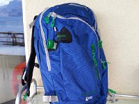 20171022 101558  22 October the new airbag pack