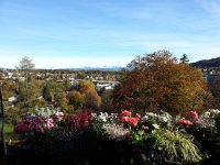 20171024 160317  view from Chris and Robin&#39;s apartment