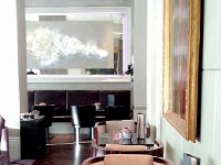 20171024 163740  lobby at Hotel Schweizerhof