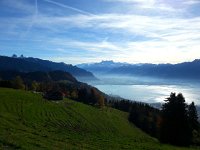 20171025 141245  while I hiked up les Pléiades...