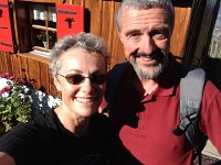 IMG 5884  where Christine went with Karl