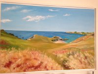 IMG 5773  Painting by Domi