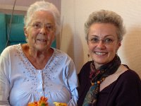 IMG 5789  Aunt and Niece