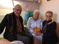 IMG 5791  Maurice, Maud and Christine