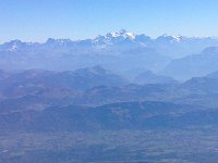 IMG 5818  ridges and mountains leading to Mont Blanc
