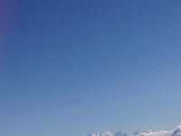 IMG 5703  Mont-Blanc in th distance