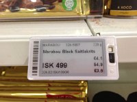 IMG 5715  Such a deal! Divide ISK by 100 to get $ or CHF